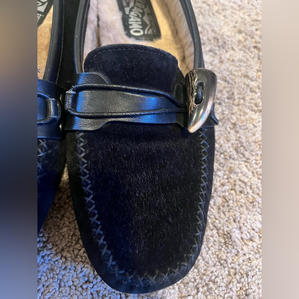 Salvatore Ferragamo Loafers - Picture 2 of 11